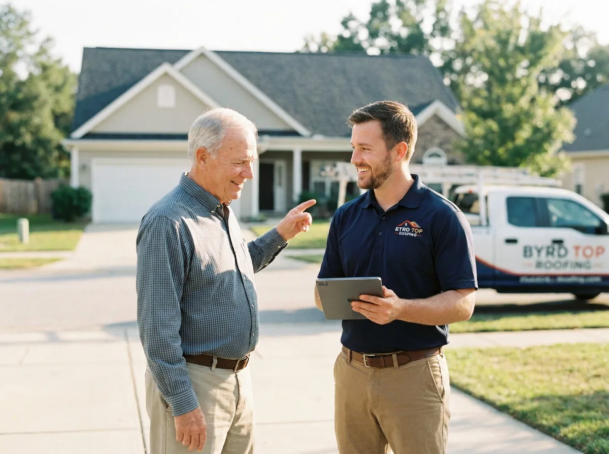 Roofing Saltillo, TN FAQs